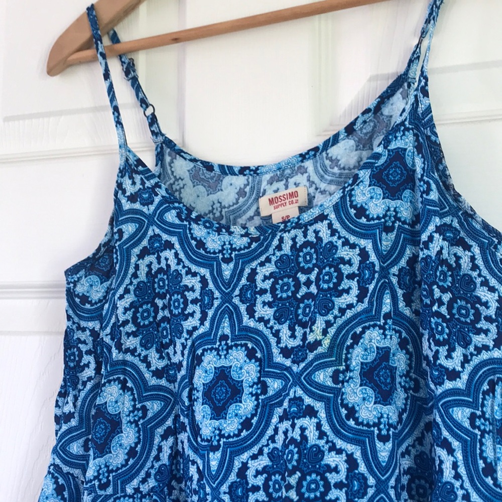 Missimo dress from target